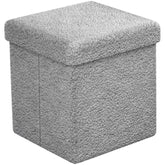 Teddy Storage Ottoman
